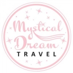 Mystical Dream Travel