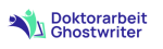 Doktorarbeit Ghostwriter