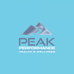 Peak Performance Health and Wellness