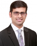 Dr. Neeraj Chandraker - CFI Dental & Implant Center, raipur