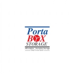 Portabox Storage Newcastle