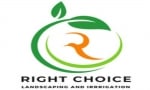 Right Choice Landscape - Irrigation Services in Dubai