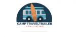 Camp Travel Trailer