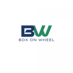 Box on Wheel - Moving Made Easy