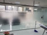 Office Glass Partition in Dubai