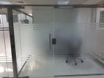 Office Glass Partition in Dubai