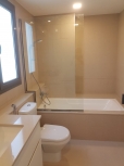 Bathtub Glass Partition Dubai