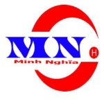 Motor c?ng t? ??ng chính hãng  Minh Ngh?a Door