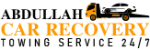 Abdullah Car Recovery Services Abu Dhabi