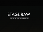 Stageraw
