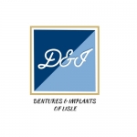 Dentures & Implants in Lisle | Dr. Saima Yusaf, DDS
