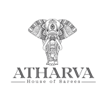 Atharva - House Of Sarees