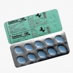 Cenforce 100 mg: Powerful Solution for Erectile Dysfunction