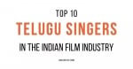 Telugu Singers in Bollywood
