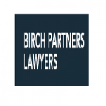 Michael Birch Partners Lawyers