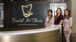 Trusted Dentist in Cambridge - Dental Art Clinic