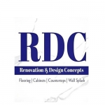 RDC Renovation & Design Concepts Flooring Store