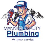 Manny's Quality Plumbing
