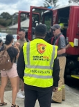 Security Company Melbourne