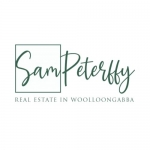 Sam Peterffy Real Estate in Woolloongabba