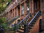 Brownstone Facade Restoration - Captain Renovation