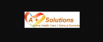 A+ Solutions Home Health Care Inc