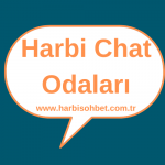 Harbi Sohbet