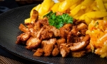 METAXA Grill-Restaurant - Griechische Spezialitäten