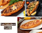 Antep Grill by Adem Overath Menu