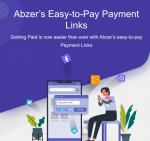 Collect payments in a fast and secure way