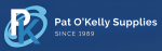 Pat O'Kelly Supplies