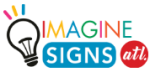 Imagine Signs - Atlanta's Top-rated Custom Sign Company