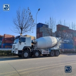 HOWO Special Truck Ltd