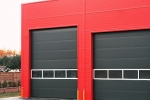 AnyTime Garage Door Repair