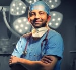 Proctologist in Thrissur, Kerala - Dr. Raviram S.