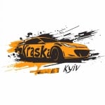 Car paint in Kyiv and Ukraine