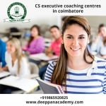 CMA Institute in Coimbatore | CMA Training Coimbatore