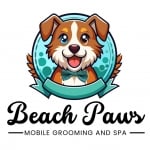 Beach Paws Mobile Grooming & Spa