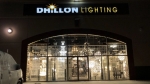 Dhillon Lighting Calgary