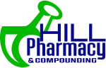 Hill pharmacy