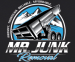 Mr. Junk Removal & Dumpster Rental of Visalia