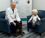 Dr Real martin MD