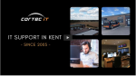 IT Support Kent