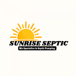 Septic tank pumping