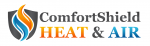 ComfortShield Heat & Air