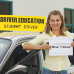 Driving School in Irving, TX