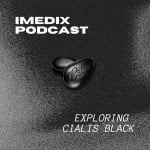 Cialis Black: The Pill Thats Got Everyone Talking