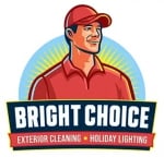 Bright Choice Holiday Lighting