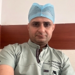 O2 - Orthopaedic Super Speciality Clinic - Dr. Daksh Gadi
