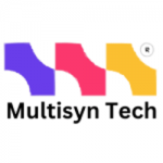 Home | Innovative Software Solutions | Multisyn Tech